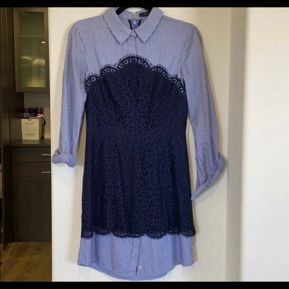 BCBGMaxAzria